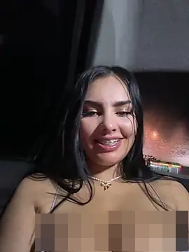 Maddy_Rouse_'s Webcam Show