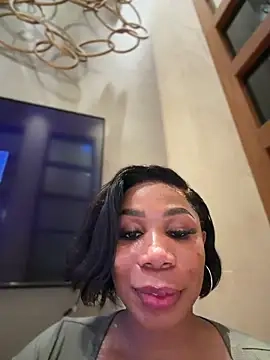 Belle___'s Webcam Show