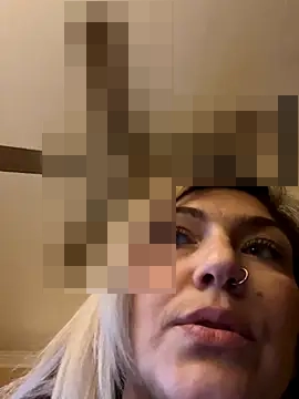 LittleMissEeve's Webcam Show