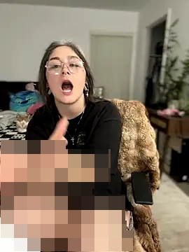 Alix_Valentine's Webcam Show