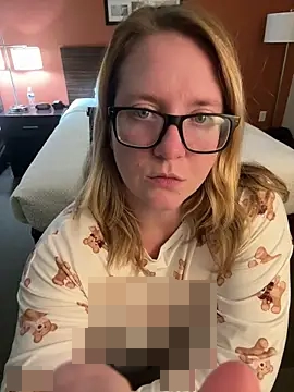 Lizzyloo's Webcam Show