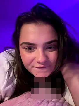 GoddessLanaLou's Webcam Show