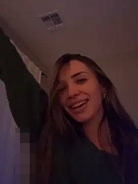 Tiny-Mimi's Webcam Show