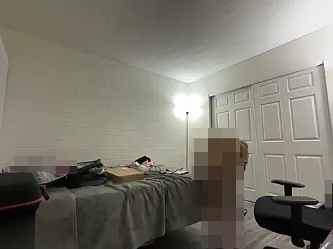 foxy_ana13's Webcam Show