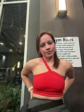 Sweety_Nate's Webcam Show