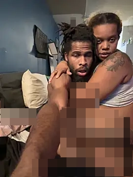 MrHank202's Webcam Show