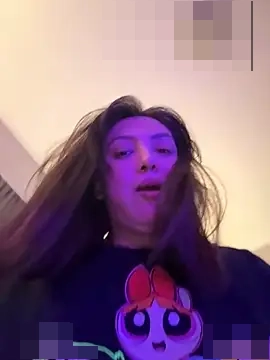 LunaMaeX0's Webcam Show