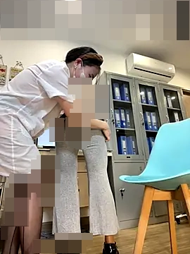 Clinic_Sexy's Webcam Show