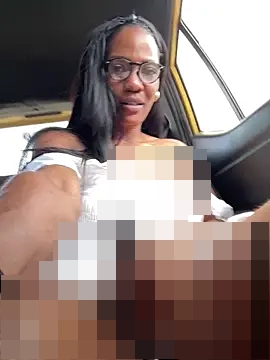 Bustykeyla's Webcam Show