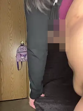 BustiBunny69's Webcam Show