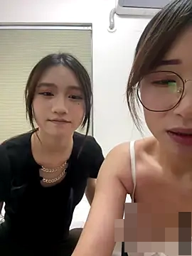 202509yoyo's Webcam Show