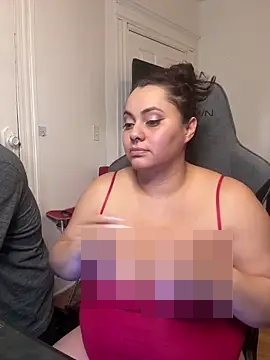 Xoxojloka's Webcam Show