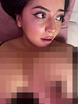 Zendaa_'s Webcam Show