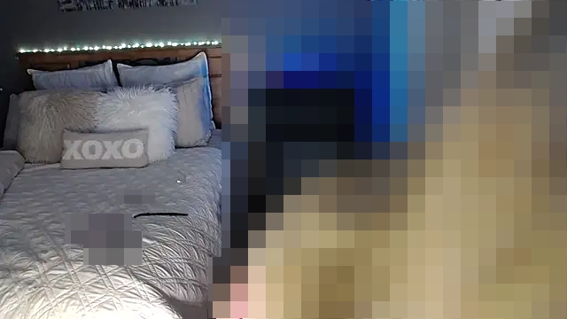 Lenaxox's Webcam Show