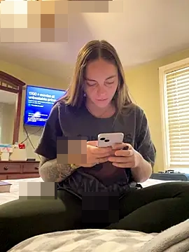 jaseyrae's Webcam Show