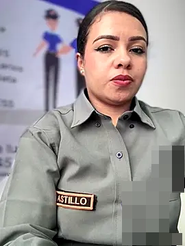 Ariana-07's Webcam Show