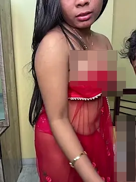 RedQQueen's Webcam Show