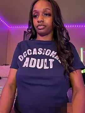 AshleyCa1995's Webcam Show