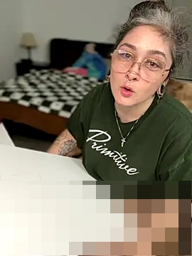 Alix_Valentine's Webcam Show