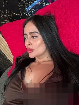 Alexandra_duque's Webcam Show