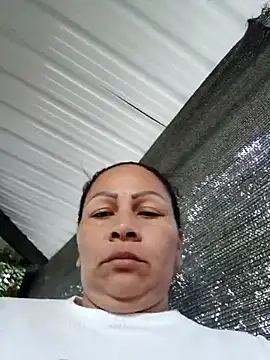 Dirty_Candy's Webcam Show