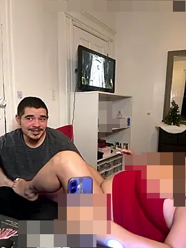 Xoxojloka's Webcam Show