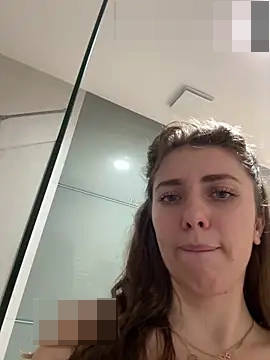 MariiD's Webcam Show