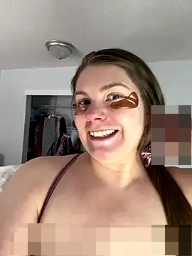 violetaurora95's Webcam Show