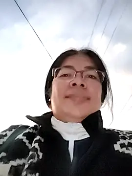 __valentina18's Webcam Show