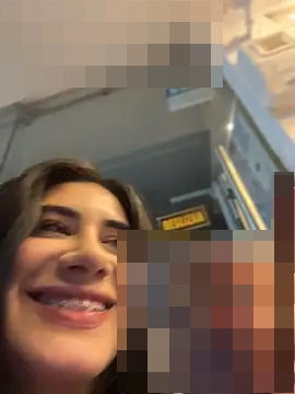 clarachanelricek's Webcam Show