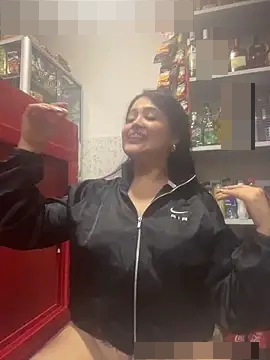 Sara_fun's Webcam Show