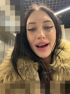 Melissa_crazy's Webcam Show