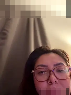 Pumpkin_bunny's Webcam Show