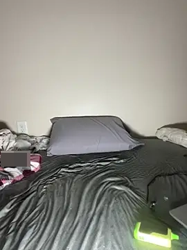 babyizzie's Webcam Show