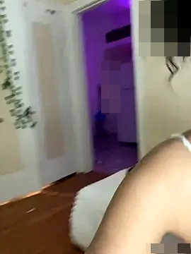 Princess_hennessy's Webcam Show