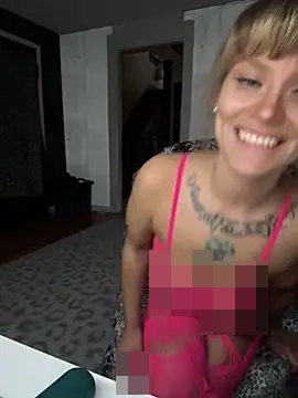 sofrancy's Webcam Show