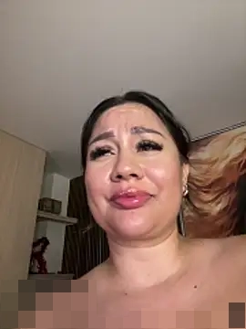 ValeryGrey's Webcam Show