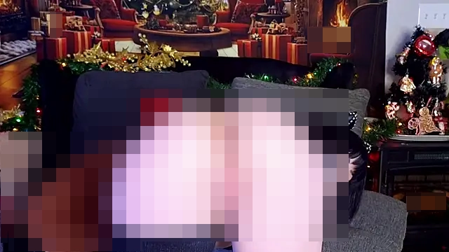 Ivey_Strigoi's Webcam Show