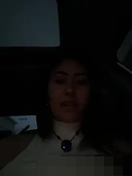 ximenacazalla's Webcam Show