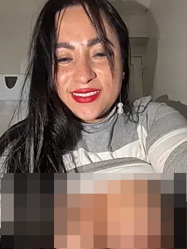 Miia_Jazmin's Webcam Show