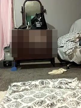 RagingRebecca's Webcam Show