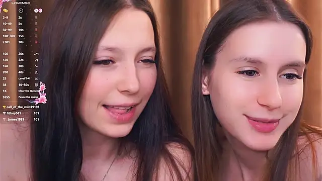 GabrielleLynchard's Webcam Show