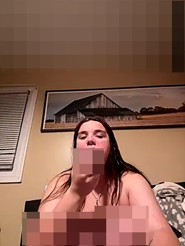 kinsiebaby's Webcam Show