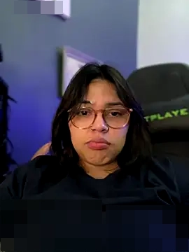 miacanela_xo's Webcam Show