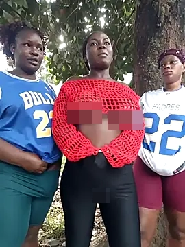 Broan_me's Webcam Show