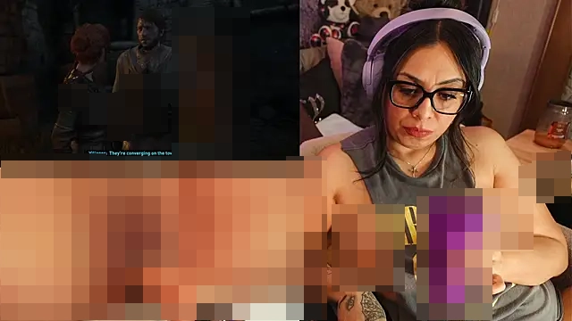 roknblaze's Webcam Show