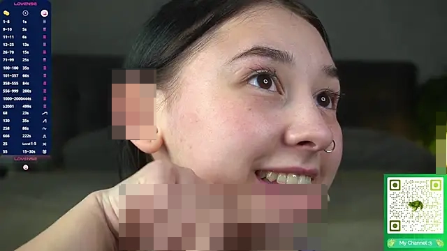 Sssonya's Webcam Show