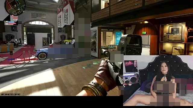 Skyla_Santana's Webcam Show