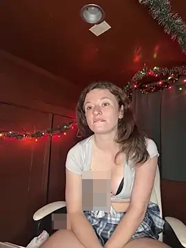 tokenmorgan's Webcam Show