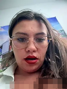 LIZ-06_'s Webcam Show